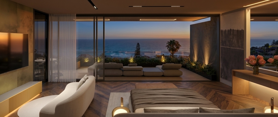 4 Bedroom Property for Sale in Bantry Bay Western Cape